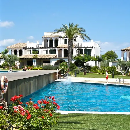 Holiday home Iris L'Ampolla