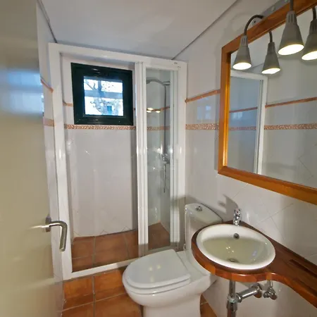 Iris Holiday home