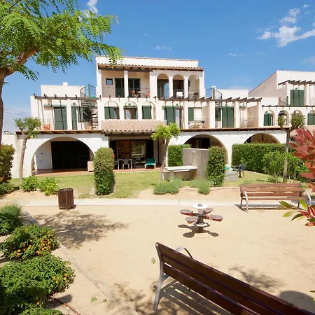 Iris Holiday home