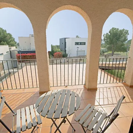Iris Holiday home
