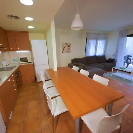 Iris Holiday home *